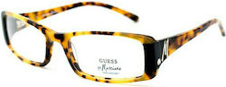 Marciano by Guess by Marciano Γυναικείος Κοκκάλινος Σκελετός Καφέ Ταρταρούγα Marciano by Guess by Marciano Γυναικείος Κοκκάλινος Σκελετός Καφέ Ταρταρούγα