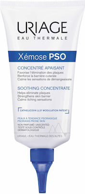 Uriage Xemose PSO Moisturizing Cream 150ml