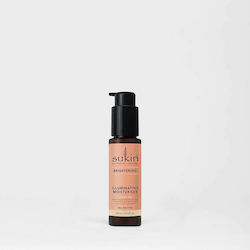 Sukin Naturals Illuminating Serum Προσώπου 60ml