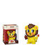 Funko Paka Paka Villainous Valentines: South Park - Pookie The Lion