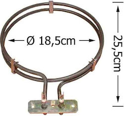 Hotpoint-Ariston C00016055 Element De Încălzire De Schimb Pentru Cuptor