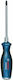 Bosch Screwdriver Cross Size PH2x125mm