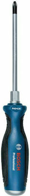 Bosch Screwdriver Cross Size PH2x125mm