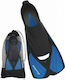 Majorca Swimming / Snorkelling Fins Short 01.20.0000BL