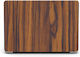 Deva Deco & Protect Wood Лепенка за Galaxy Tab S7