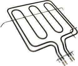 616024 Obere Ersatz-Heizelement für Ofen