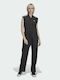Adicolor Classics Women's Sleeveless One-piece Suit Black