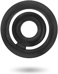 Addicted Toys Potenz C-ring Black