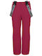 CMP 3W15994-H921 Ski & Snowboard Rot