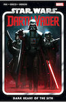 Star Wars: Darth Vader By Greg Pak, Vol. 1: Dark Heart Of The Sith