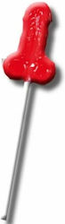 Dream Love Diablo Picante Gummy Lutscher Penis Erdbeere Erotisches Essbares Geschenk 34gr D-231010