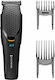 Remington Power X Series X3 Wiederaufladbar Haarschneidemaschine Schwarz HC3000