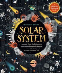 Barefoot Books Solar System