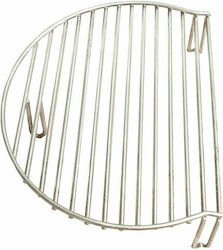 Bormann BBQ1290 Inox Grill Rack with Legs