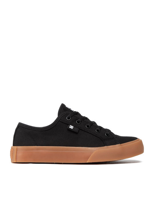 DC Manual Adidași Copii Negri