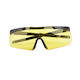 Opsmen Shooting Glasses Earmor S01 with UV Protection Yellow