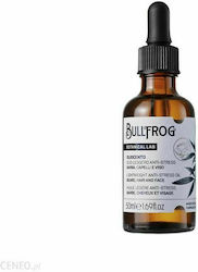 Bullfrog Light Weight Anti-stress Oil 50ml Bullfrog Light Weight Anti-stress Oil 50ml