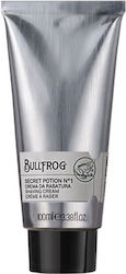 Bullfrog Secret Potion No1 Nomad Edition