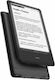SPC Dickens Light Pro with Touchscreen 6" (8GB) Black