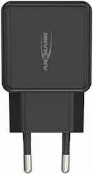 Ansmann HC212 Adaptor