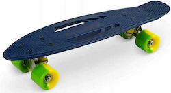 Momi Galaxy 5.90" Complete Penny Board Μπλε