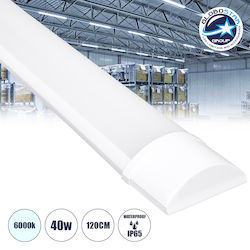 GloboStar Spot Cu LED Încorporat GloboStar Spot Cu LED Încorporat