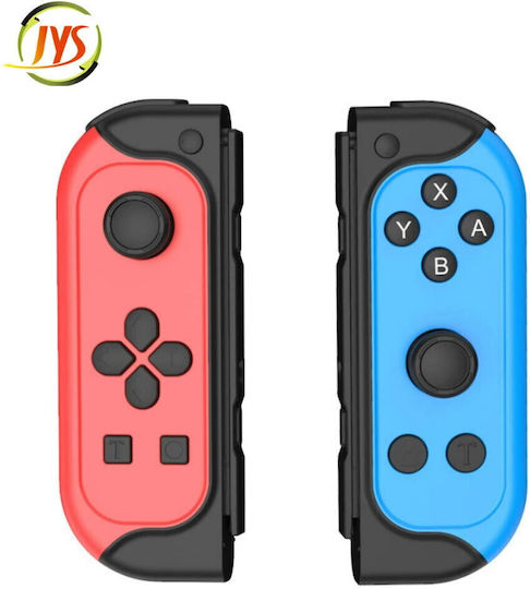 Jys JYS-NS191 Wireless Gamepad for Switch Multicolour