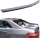 Carner Αεροτομή Πορτ Μπαγκάζ από Πολυουρεθάνη Mercedes-Benz E Class W212 2009-2016 Amg look
