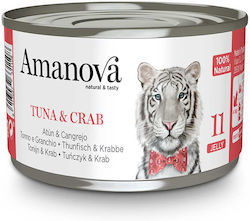 Amanova Natural & Tasty Broth 70gr Amanova Natural & Tasty Broth 70gr