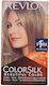 Revlon Colorsilk Set Hair Dye no Ammonia 60 Dark Ash Blonde