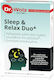 Dr. Wolz Sleep & Relax Duo Supliment Pentru Somn 60 Capsule