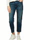 Elsa 221 Women's Jean Trousers in Regular Fit