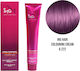 ING Colouring Cream With Fruit Acids Βαφή Μαλλι...
