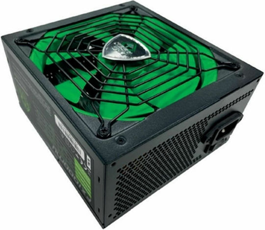 Keep Out FX1000MU 1000W Μαύρο Τροφοδοτικό Υπολογιστή Full Wired