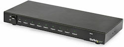 StarTech 8-Port 4K 60Hz HDMI Splitter StarTech 8-Port 4K 60Hz HDMI Splitter