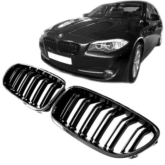Carner Διακοσμητική Μάσκα Αυτοκινήτου BMW F10 / F11 / M4 / Σειρά 5
