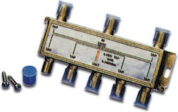 HT 11037 Satellitenzubehör Splitter / Abzweigung