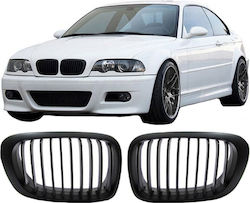 Carner Декоративна маска за кола Chrysler GS - онлайн магазин Lexus GS - онлайн магазин BMW E46 / Серия 3 (E46)