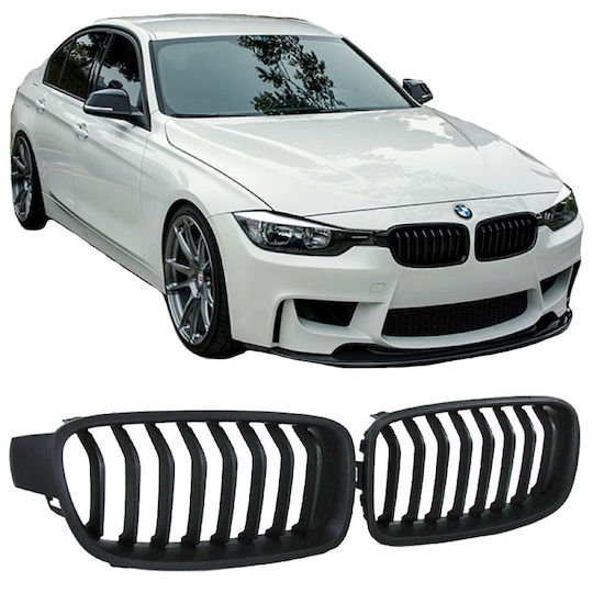 Carner Διακοσμητική Μάσκα Αυτοκινήτου BMW Σειρά 3