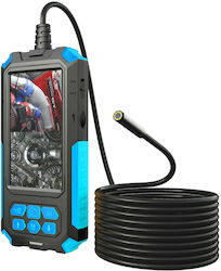 MBG Line Inspection Duo Endoskopkamera 2x Full HD Endoskopkamera MBG Line Inspection Duo Endoskopkamera 2x Full HD Endoskopkamera