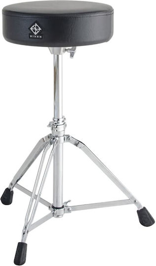 Dixon PSN-8 Drum Throne Adjustable M30.48xH50.8-66.4cm