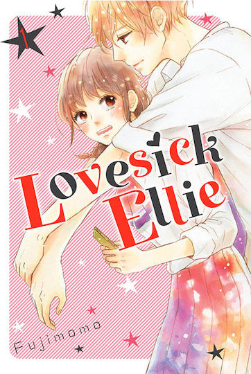 Lovesick Ellie, Vol. 1