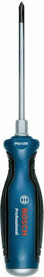 Bosch Screwdriver Cross Size PH1x100mm