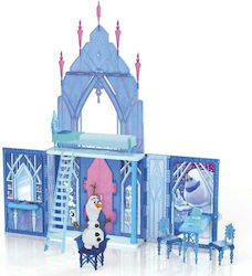 Hasbro Elsa's Fold and Go Ice Palace