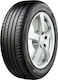 Firestone Roadhawk 215/65R15 96H Θερινό Λάστιχο για Επιβατικό Αυτοκίνητο