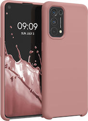 KWmobile Back Cover (Oppo Find X3 Lite) KWmobile Back Cover (Oppo Find X3 Lite)