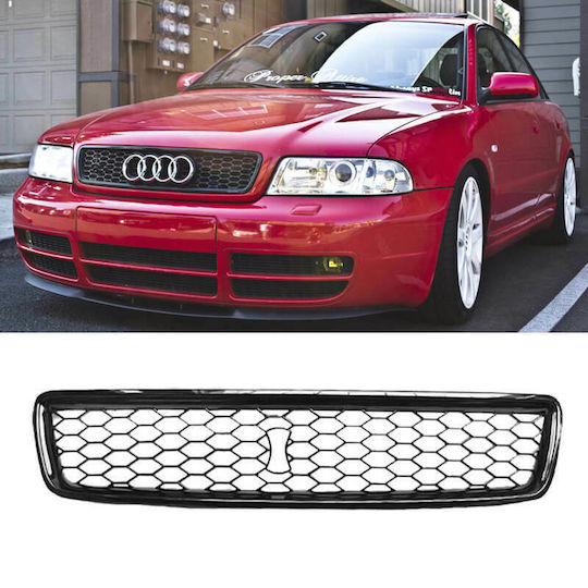 Carner Декоративна маска за кола Audi A4 / RS4