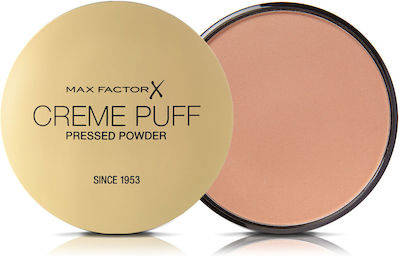 Max Factor Creme Puff Powder Compact 05 Translucent 14gr