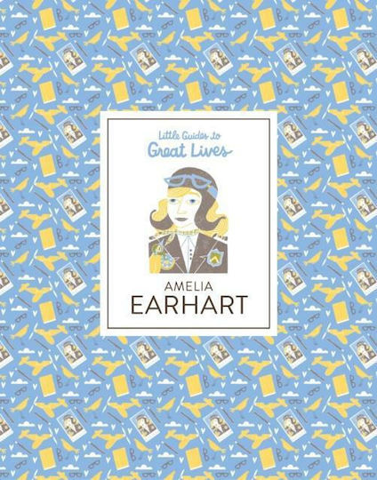 Amelia Earhart Amelia Earhart