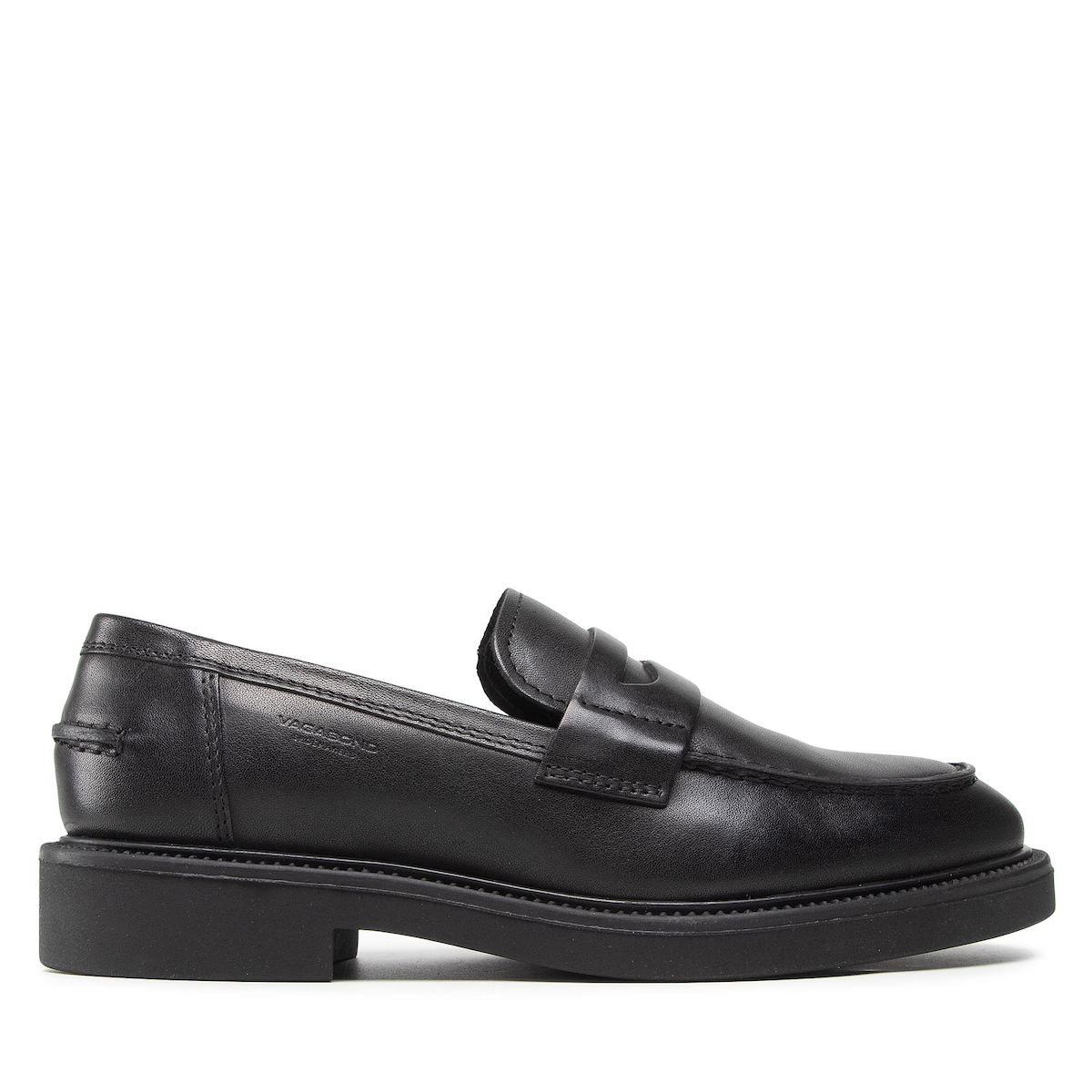 vagabond alex loafer review